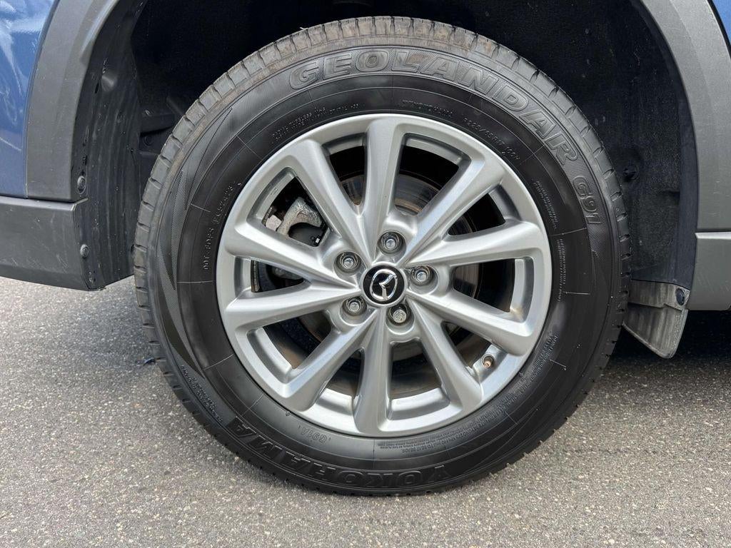 2023 Mazda Mazda CX-5 2.5 S Select