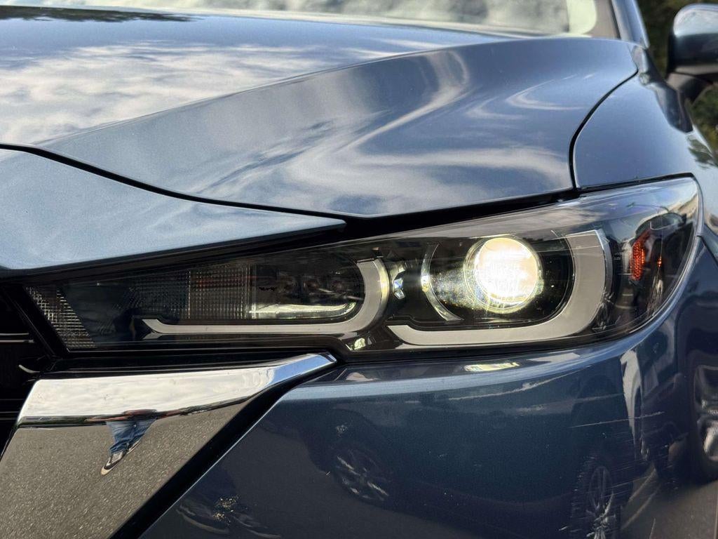 2023 Mazda Mazda CX-5 2.5 S Select