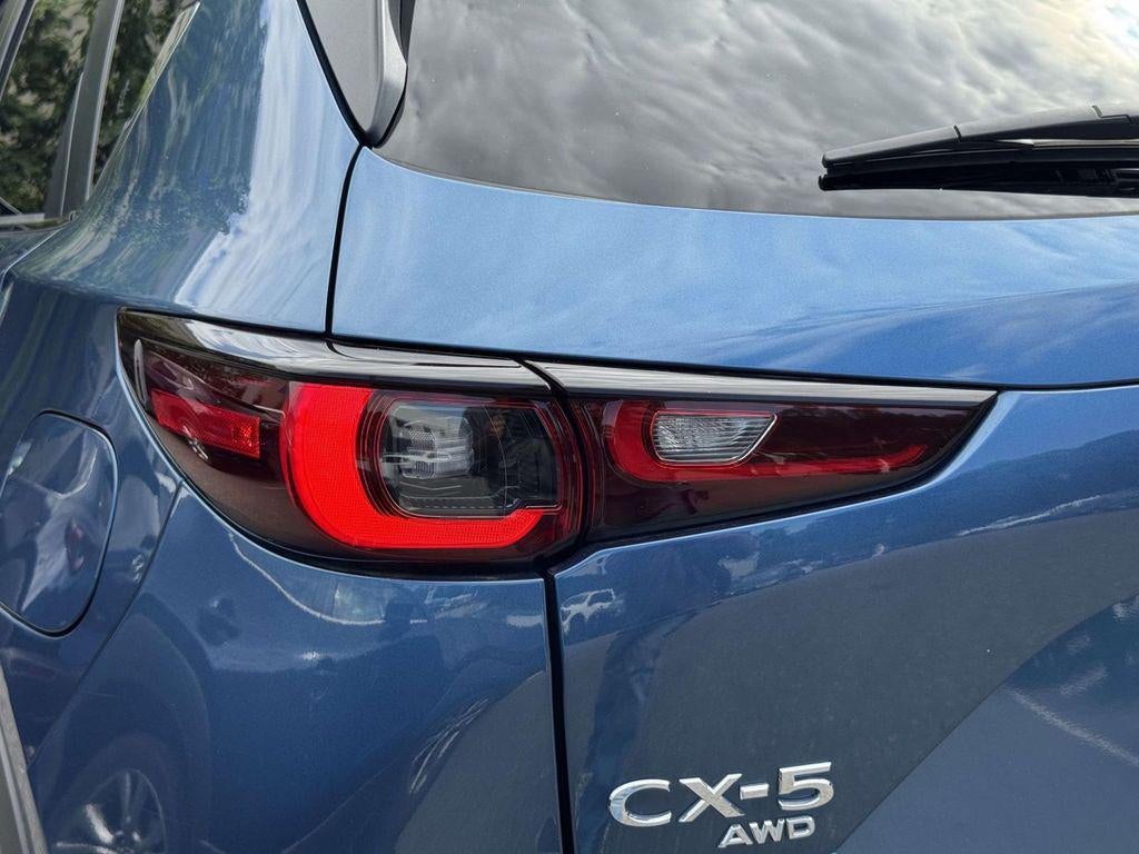 2023 Mazda Mazda CX-5 2.5 S Select
