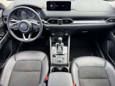 2023 Mazda Mazda CX-5 2.5 S Select