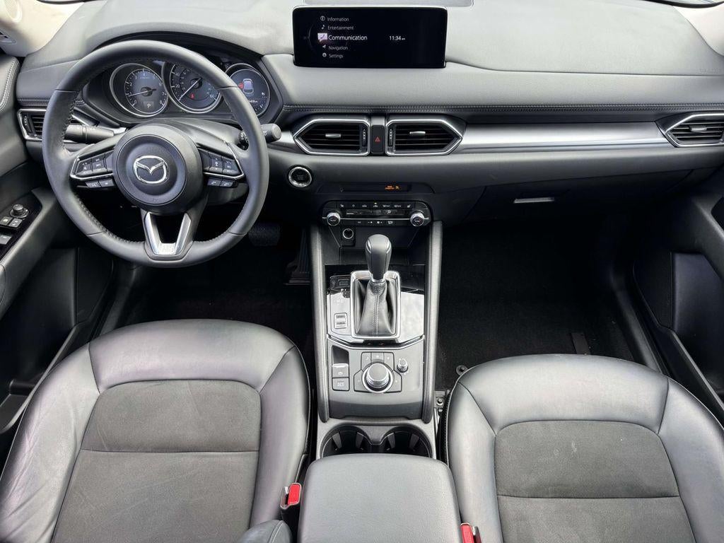 2023 Mazda Mazda CX-5 2.5 S Select