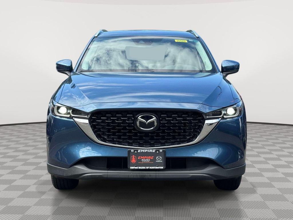 2023 Mazda Mazda CX-5 2.5 S Select