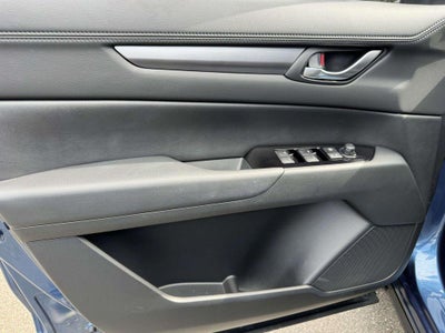 2023 Mazda Mazda CX-5 2.5 S Select