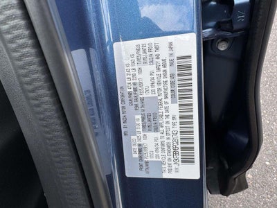 2023 Mazda Mazda CX-5 2.5 S Select