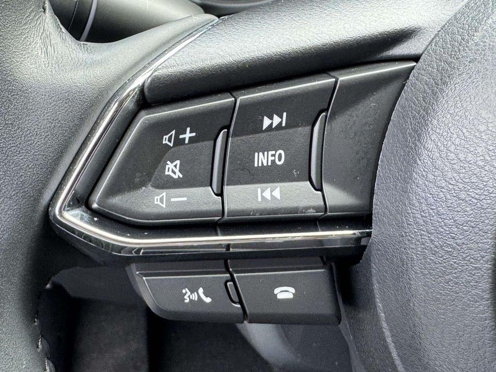 2023 Mazda Mazda CX-5 2.5 S Select