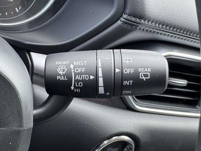 2023 Mazda Mazda CX-5 2.5 S Select
