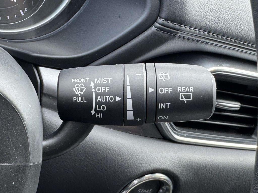 2023 Mazda Mazda CX-5 2.5 S Select