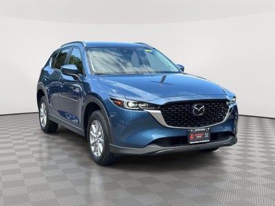 2023 Mazda Mazda CX-5 2.5 S Select