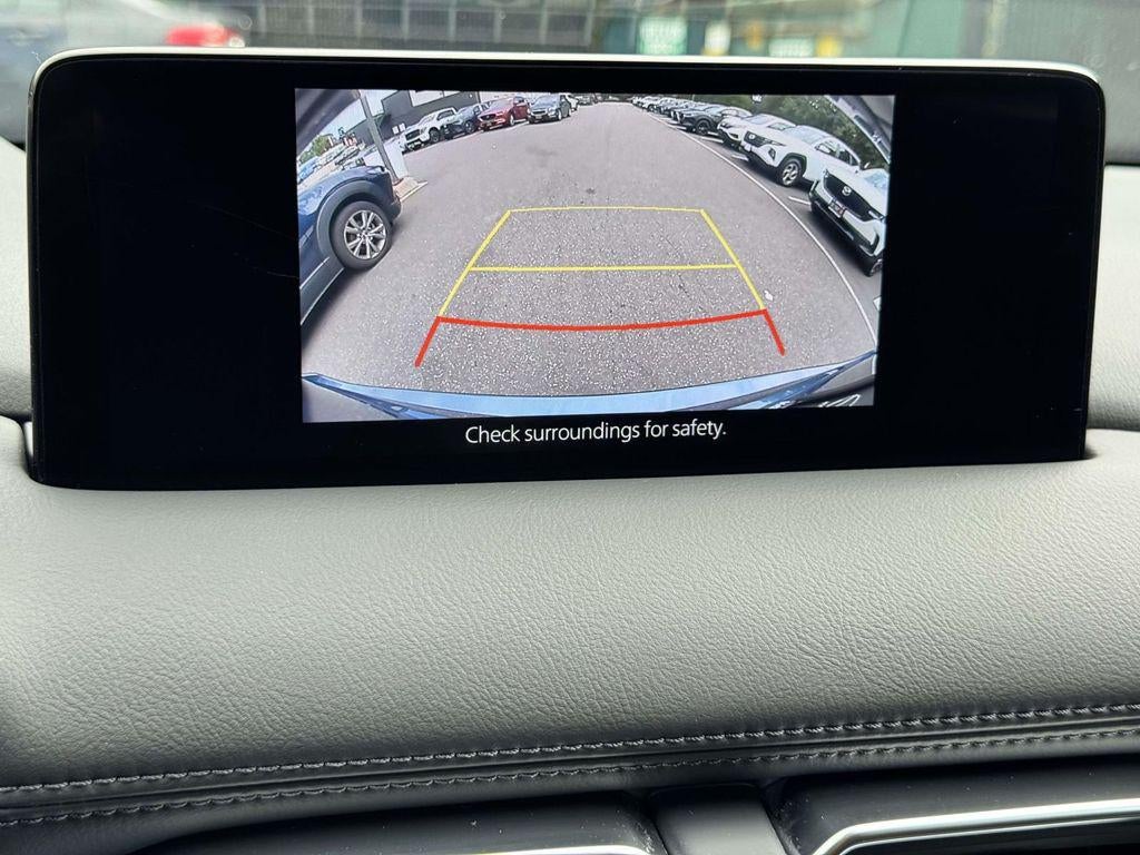 2023 Mazda Mazda CX-5 2.5 S Select