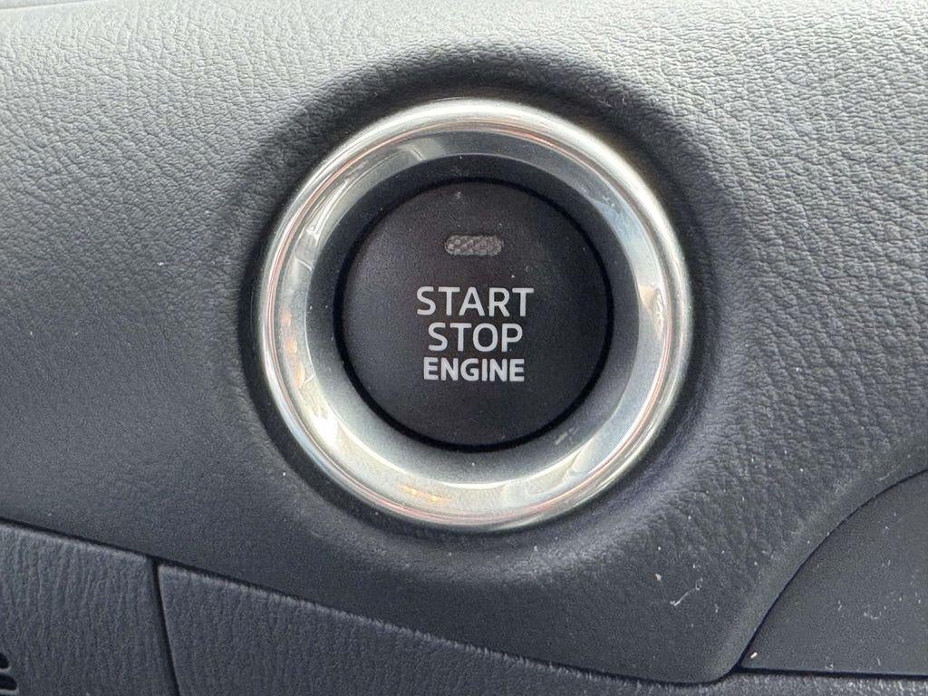 2023 Mazda Mazda CX-5 2.5 S Select