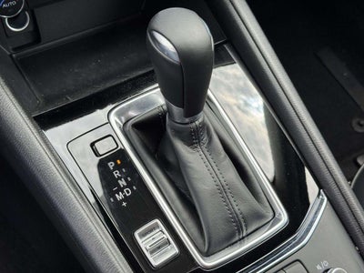 2023 Mazda Mazda CX-5 2.5 S Select