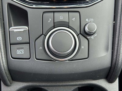 2023 Mazda Mazda CX-5 2.5 S Select