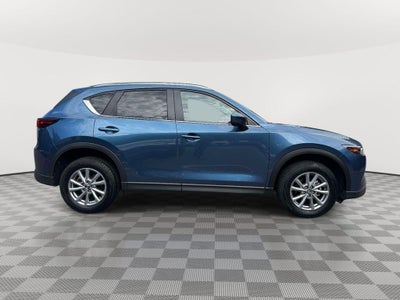 2023 Mazda Mazda CX-5 2.5 S Select
