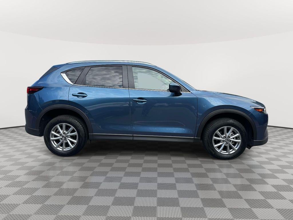 2023 Mazda Mazda CX-5 2.5 S Select