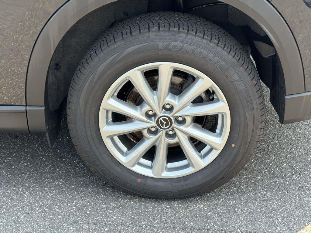 2023 Mazda Mazda CX-5 2.5 S Select