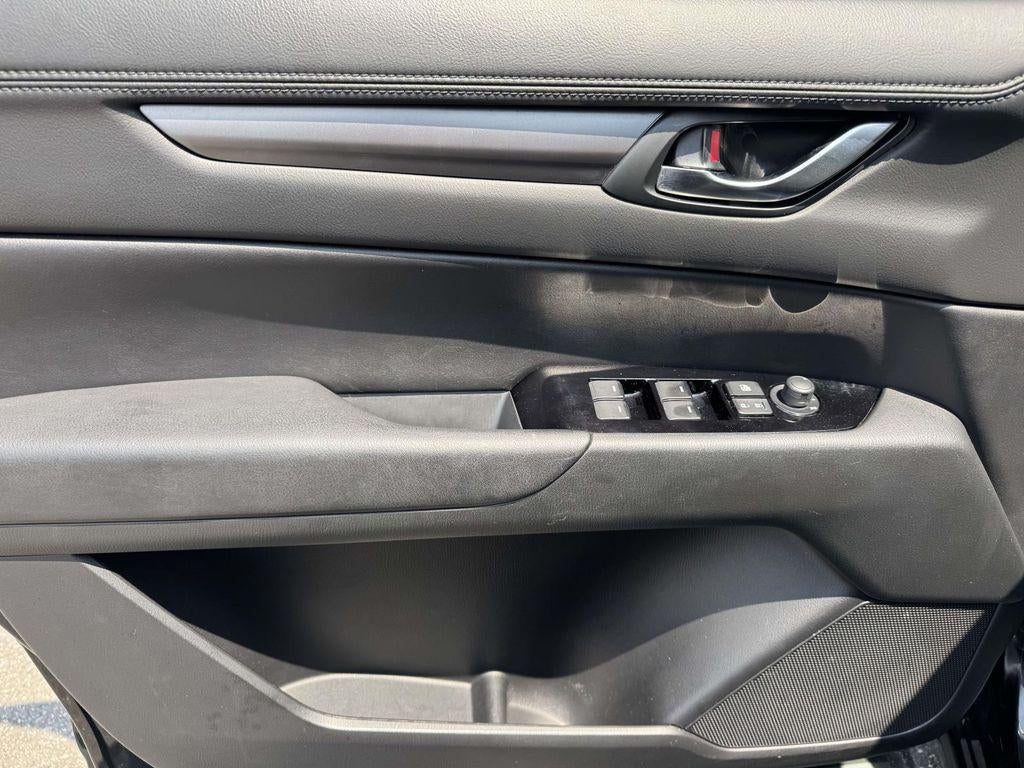 2023 Mazda Mazda CX-5 2.5 S Select