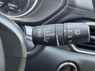 2023 Mazda Mazda CX-5 2.5 S Select