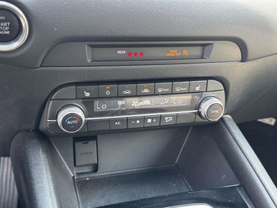 2023 Mazda Mazda CX-5 2.5 S Select