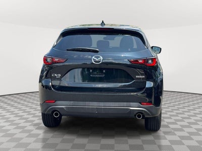 2023 Mazda Mazda CX-5 2.5 S Select