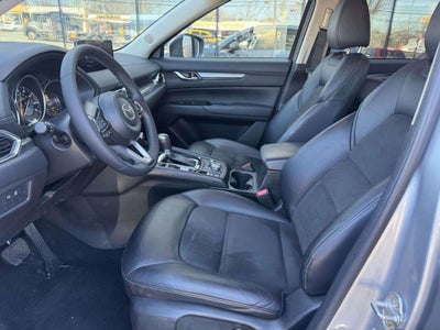 2023 Mazda Mazda CX-5 2.5 S Select