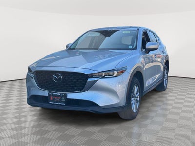 2023 Mazda Mazda CX-5 2.5 S Select