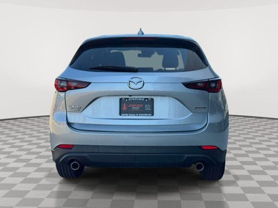 2023 Mazda Mazda CX-5 2.5 S Select