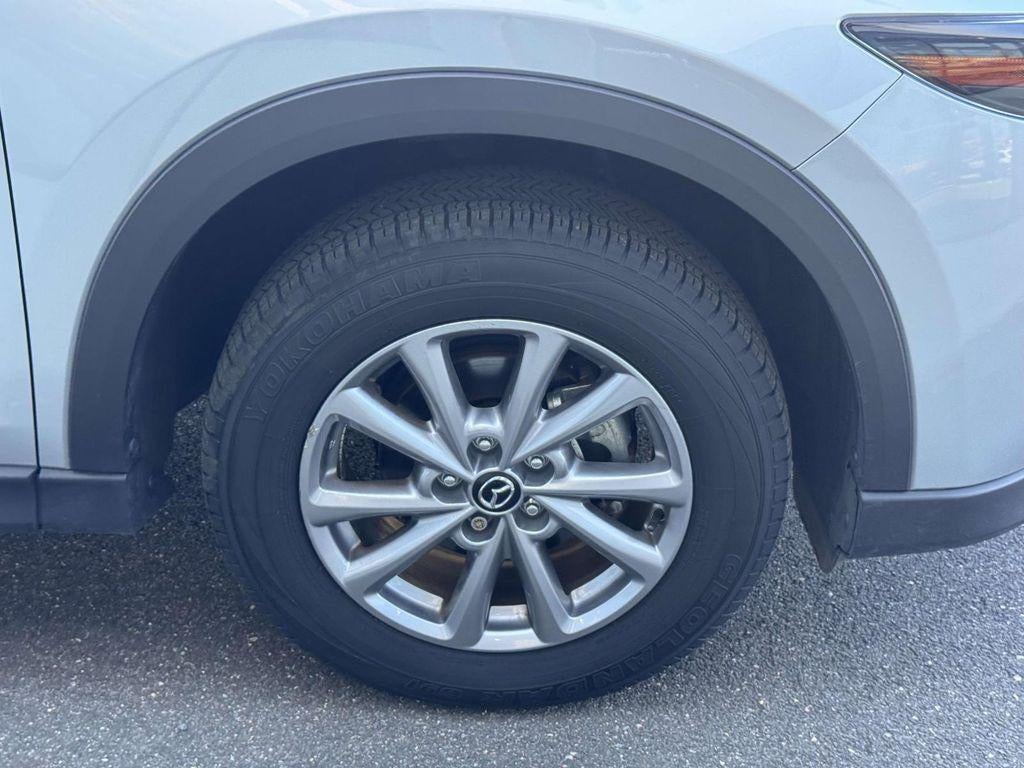 2023 Mazda Mazda CX-5 2.5 S Select