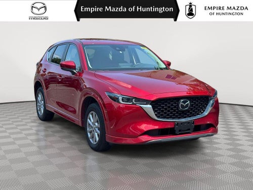 2024 Mazda Mazda CX-5 2.5 S Select