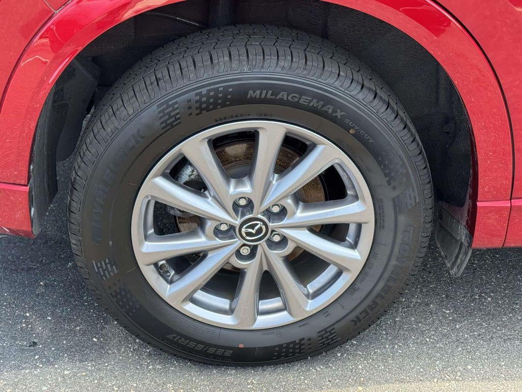 2024 Mazda Mazda CX-5 2.5 S Select