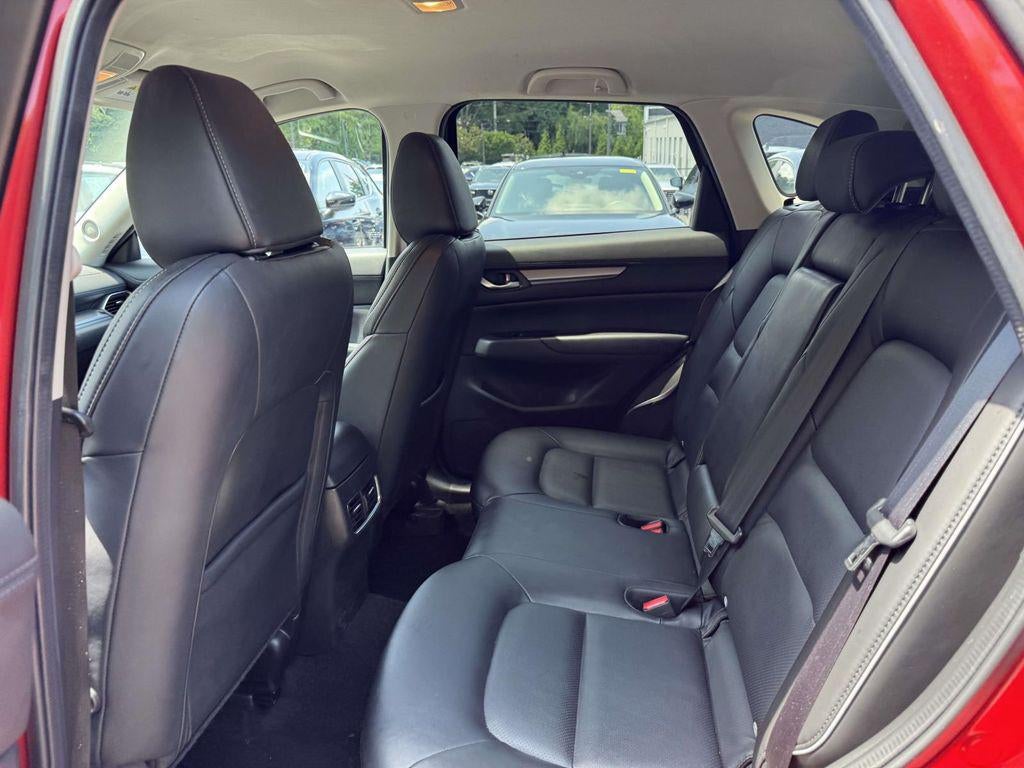 2024 Mazda Mazda CX-5 2.5 S Select