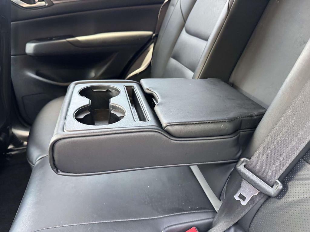 2024 Mazda Mazda CX-5 2.5 S Select