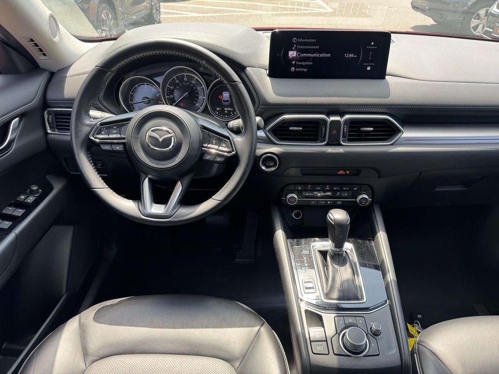 2024 Mazda Mazda CX-5 2.5 S Select