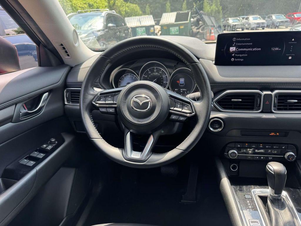 2024 Mazda Mazda CX-5 2.5 S Select