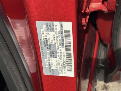 2024 Mazda Mazda CX-5 2.5 S Select
