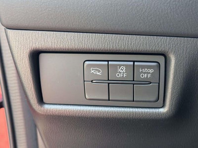 2024 Mazda Mazda CX-5 2.5 S Select
