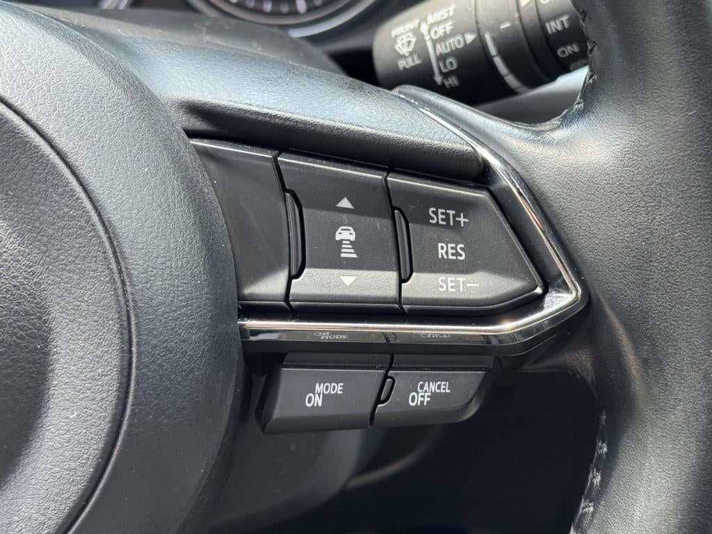 2024 Mazda Mazda CX-5 2.5 S Select