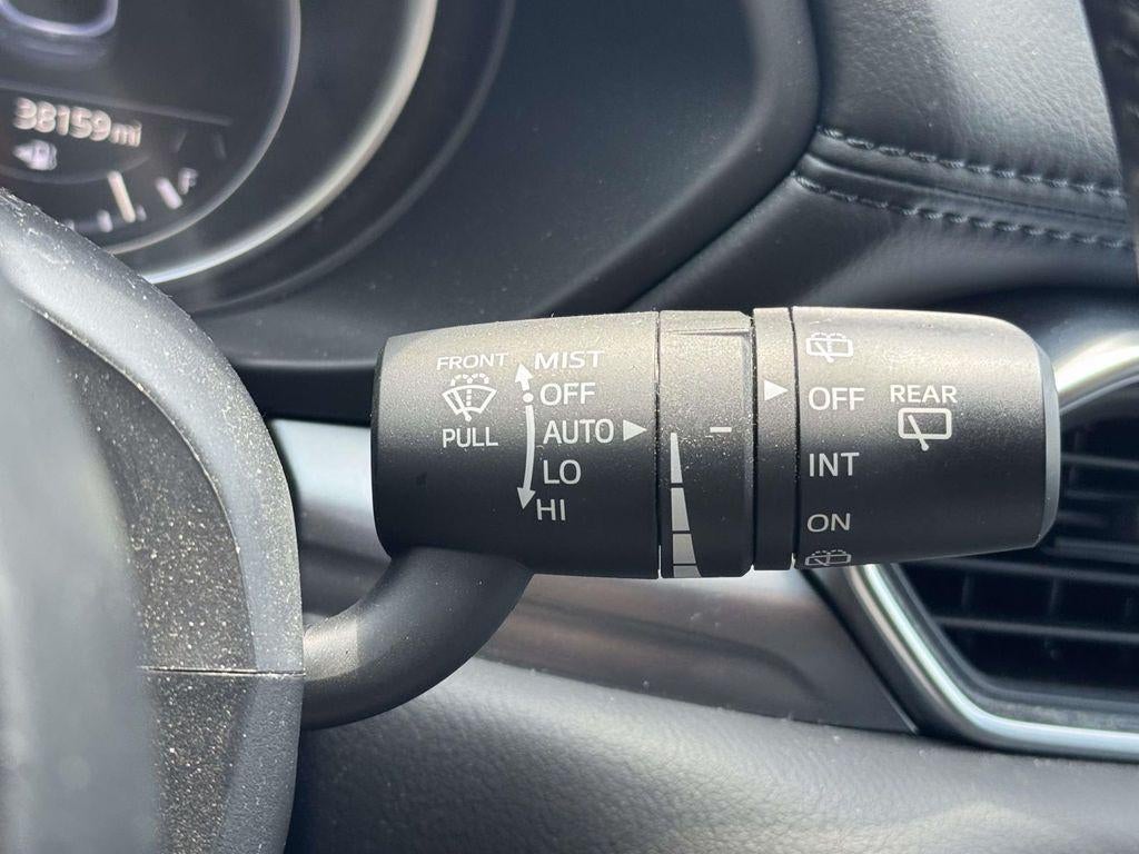 2024 Mazda Mazda CX-5 2.5 S Select