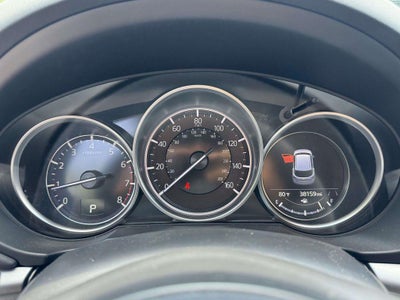 2024 Mazda Mazda CX-5 2.5 S Select