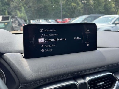 2024 Mazda Mazda CX-5 2.5 S Select