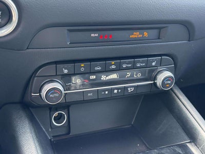 2024 Mazda Mazda CX-5 2.5 S Select