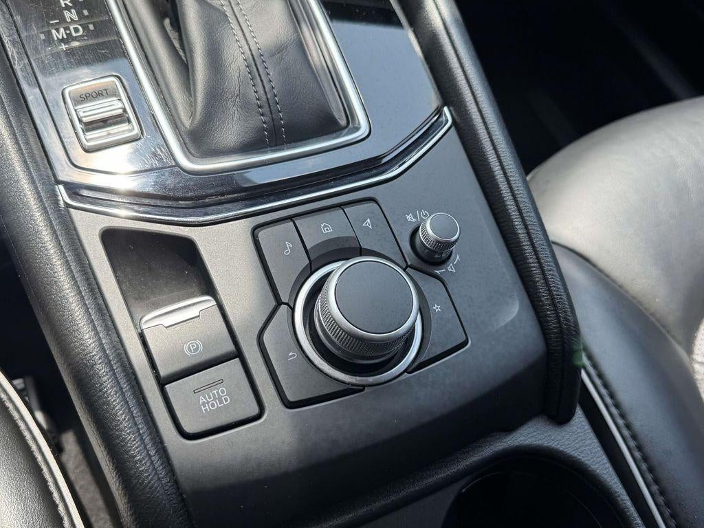2024 Mazda Mazda CX-5 2.5 S Select