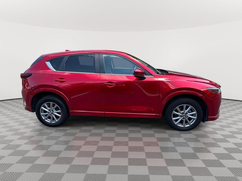 2024 Mazda Mazda CX-5 2.5 S Select