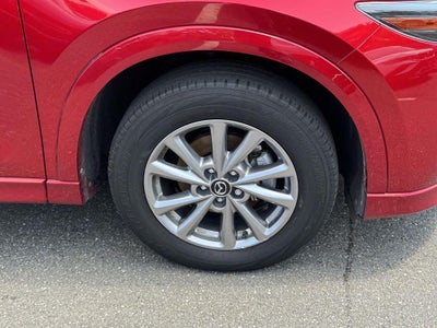 2024 Mazda Mazda CX-5 2.5 S Select