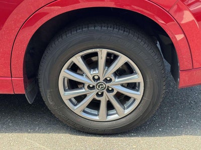 2024 Mazda Mazda CX-5 2.5 S Select