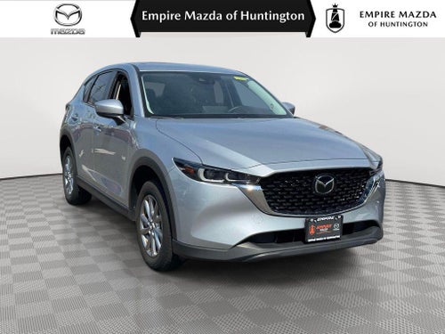 2023 Mazda Mazda CX-5 2.5 S Select