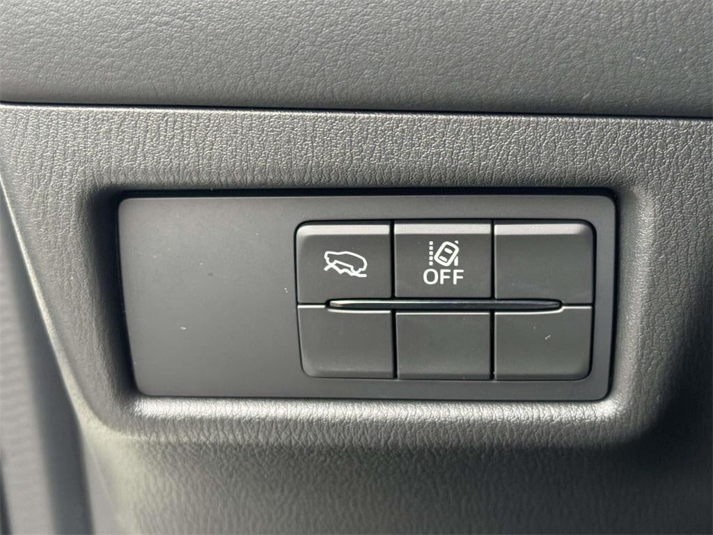 2023 Mazda Mazda CX-5 2.5 S Select