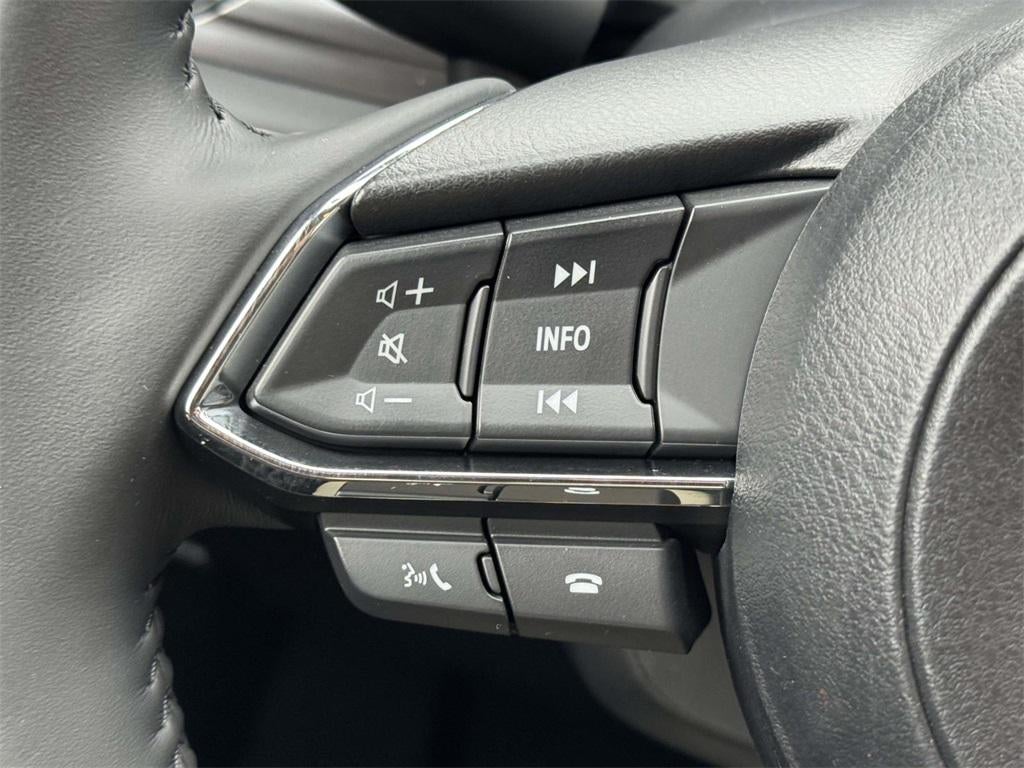 2023 Mazda Mazda CX-5 2.5 S Select