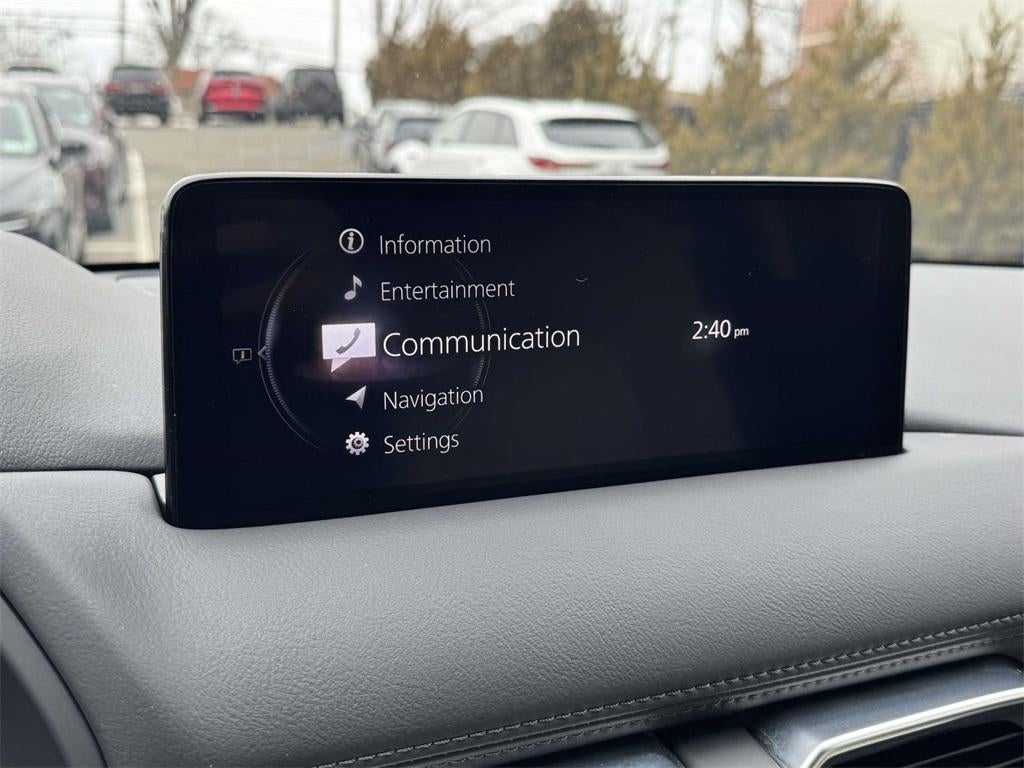 2023 Mazda Mazda CX-5 2.5 S Select