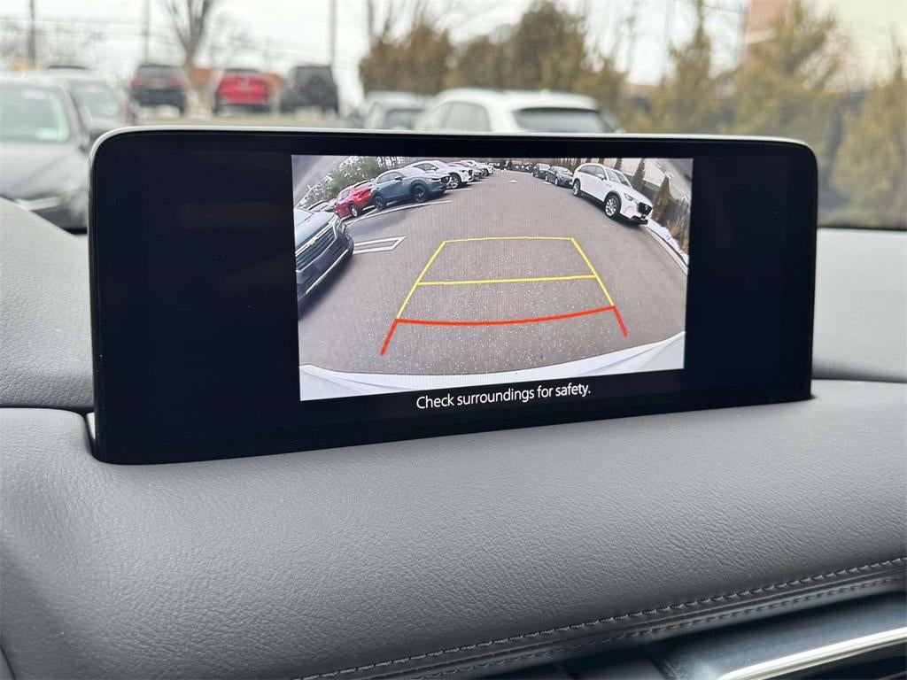 2023 Mazda Mazda CX-5 2.5 S Select