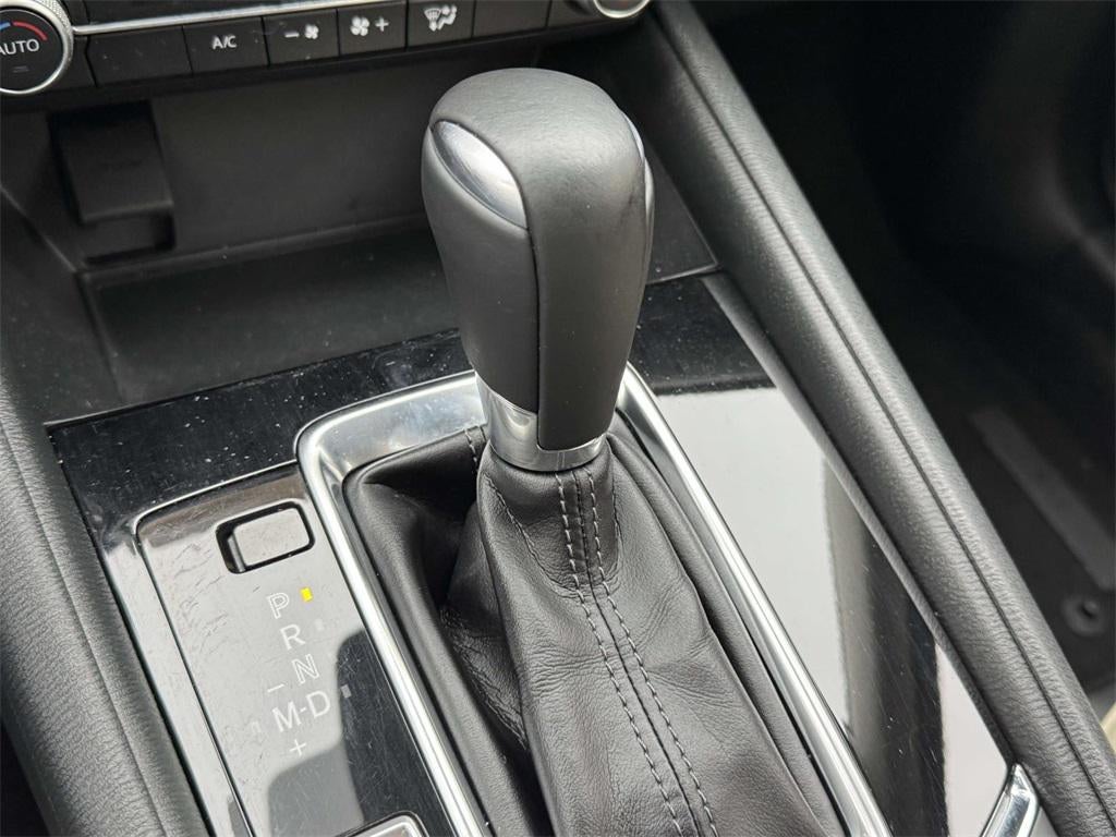 2023 Mazda Mazda CX-5 2.5 S Select